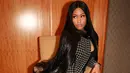 Nicki Minaj membagikan beasiswa di Twitter bagi 20 fans yang miliki nilai A saat salah satu penggemarnya mengatakan ia tak bisa membayar uang kuliah. (instagram/nickiminaj)