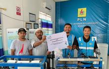 PLN Papua Hadirkan Teknologi Desalinasi Air Bersih untuk Warga Agats, Tingkatkan Kualitas Hidup