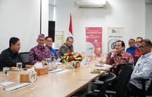 DPD RI Kawal Ketat Pengawasan UU ITE di Kalteng, Lindungi Masyarakat dari Kejahatan Digital