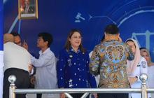 Bupati Donggala Ajak Masyarakat Aktif dalam Pengawasan Keuangan Negara Daerah