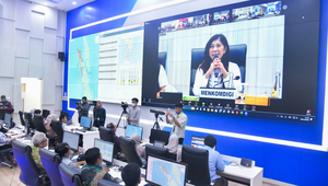 Libur Akhir Tahun, Stabilitas Layanan Komunikasi Tetap Jadi Prioritas