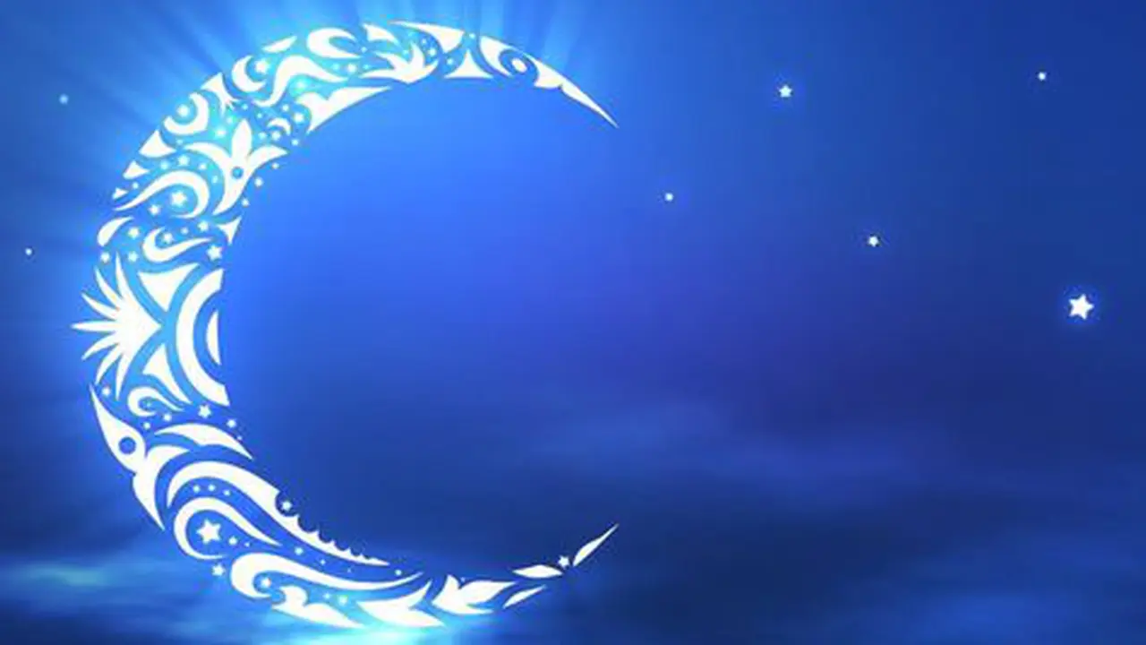 Ramadan Dimulai 29 Juni?