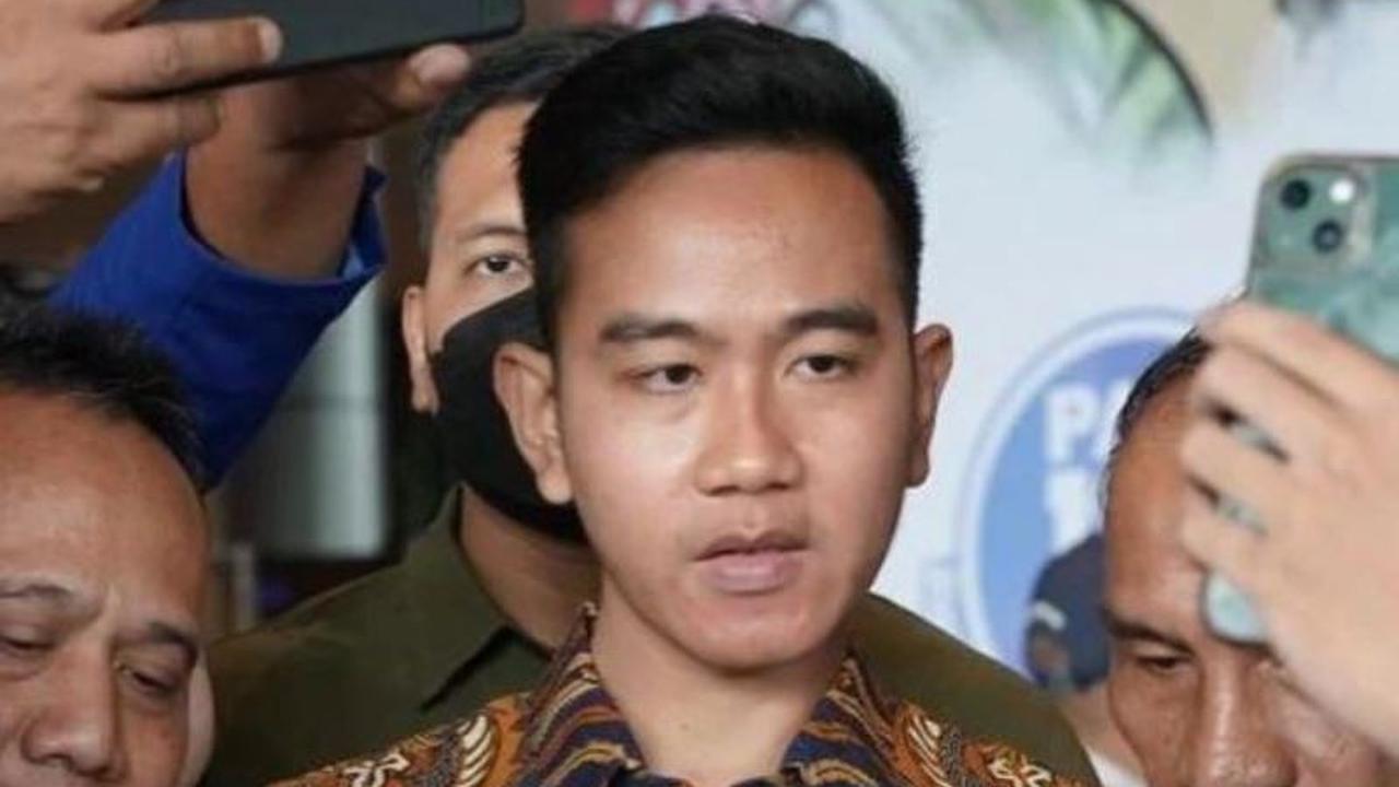 Argentina Resmi Gelar Piala Dunia U-20 2023, Gibran Rakabuming Ungkap Masih Sedih Indonesia Gagal Jadi Tuan Rumah