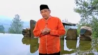 Mutiara Hati: Pakaian Lahir Batin