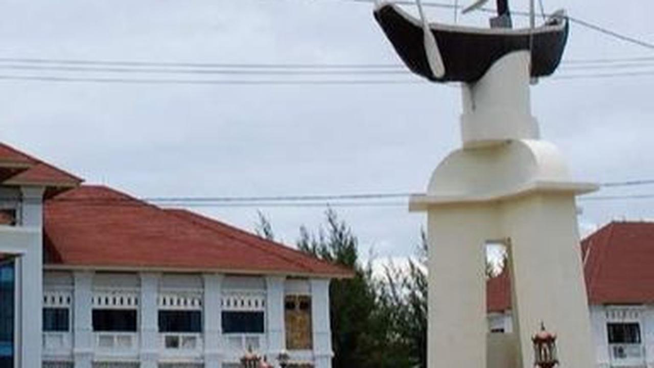 Sejarah Kota Pariaman, dari Kawasan Pelabuhan Penting sampai Dinamika Perdagangan di Era Penjajahan