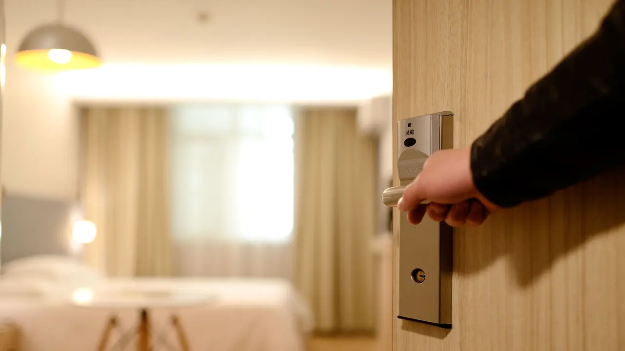 5 Hotel 'Nakal' di Mancanegara