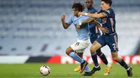 Kisah Pilu, Nathan Ake Ungkap Kepergian Sang Ayah Usai Gol Pertamanya di Liga Champions