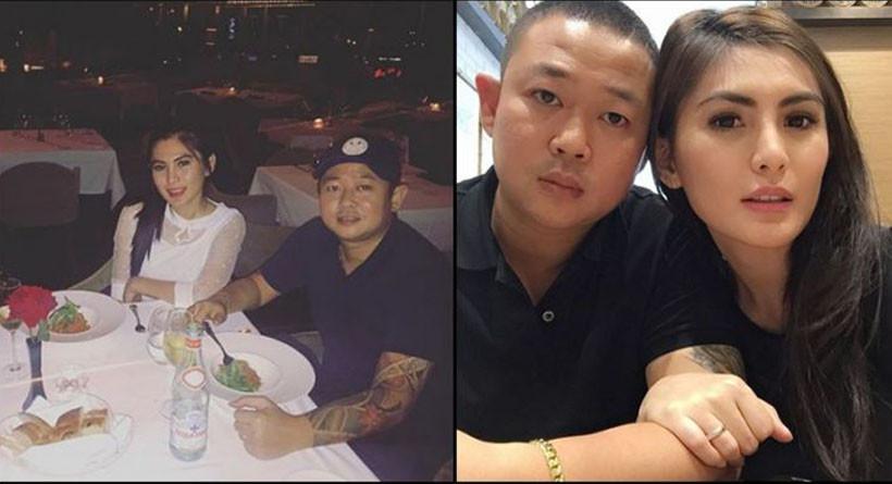 Sempat Mengajak Bunuh Diri, Suami Angela Lee Kini Minta ...