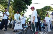 Pemkot Makassar Tegaskan Peran Keluarga Kunci Jaga Lingkungan Hidup