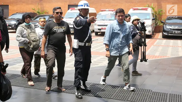 Crisis Center Bandara Soetta