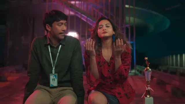 Film Kapan Punya Anak?