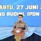 Wamendagri Minta IKAPTK Jadi Penopang Ketahanan Nasional