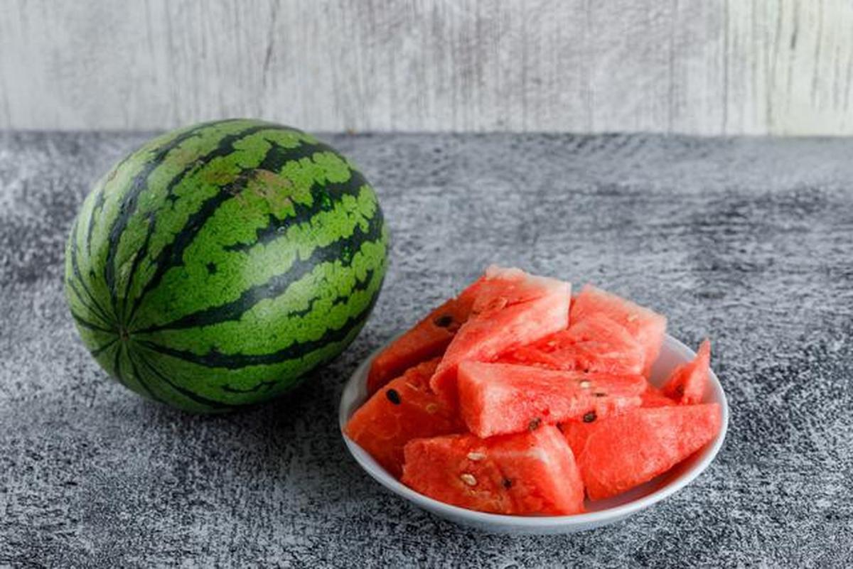 2 Buah yang Tak Direkomendasikan Saat Buka Puasa, Bisa Picu Masalah Pencernaan