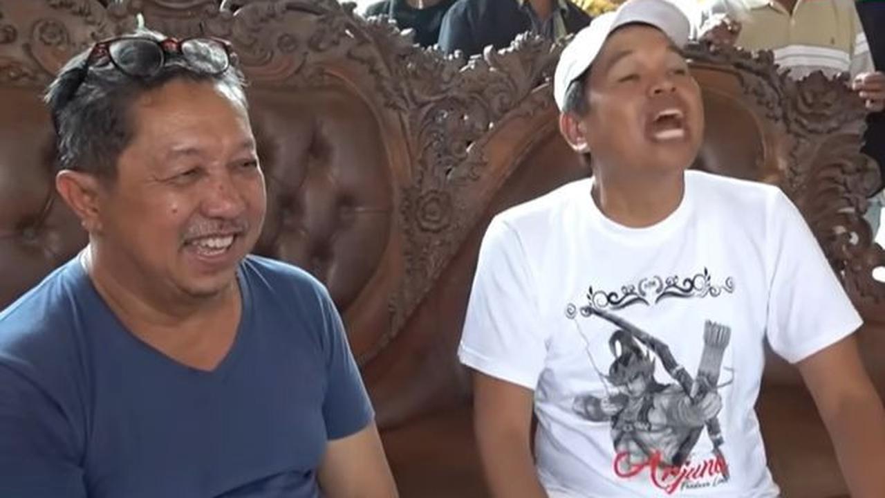 Sosok Ahmad Rizal
