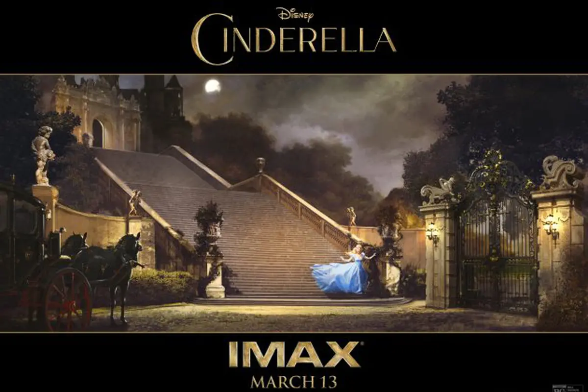 Cinderella