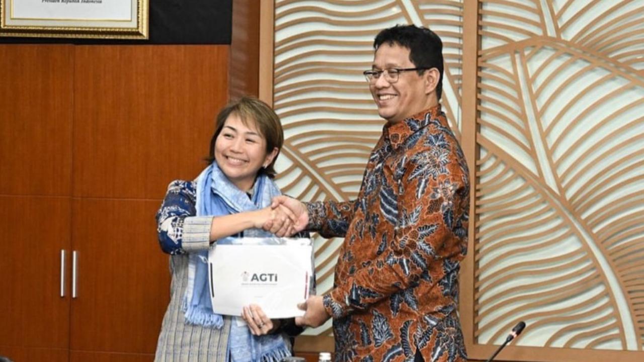 Menkeu Purbaya Bertemu Pengusaha Garmen dan Tekstil, Ternyata Ini yang Dibahas
