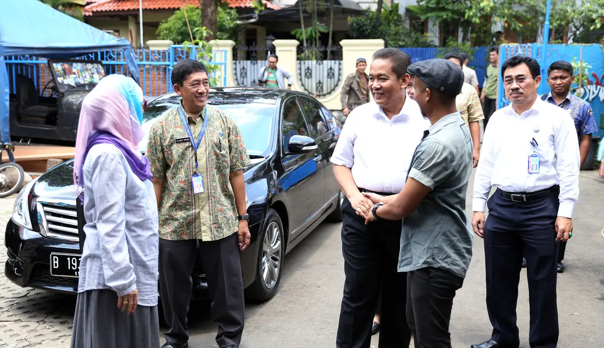 Karena itu BNN menaruh secercah harapan bagi para personel Slank untuk menyebarkan pesan positif tersebut