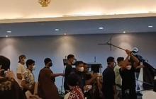 VIDEO: Kejutan Polisi Incar Penyebar Video Pembubaran Diskusi di Kemang, Segera Dipanggil
