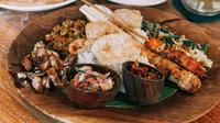 Ilustrasi Kuliner Bali (Photo by Shann Via Pexels)