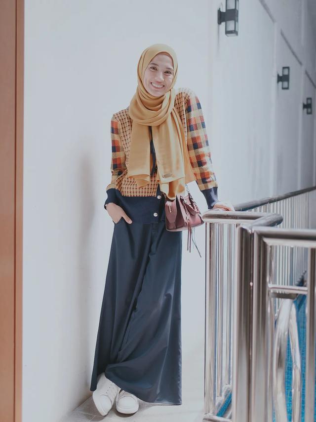 Disebut Makin Kurus, Ini 7 Potret Alyssa Soebandono yang Menuai Sorotan