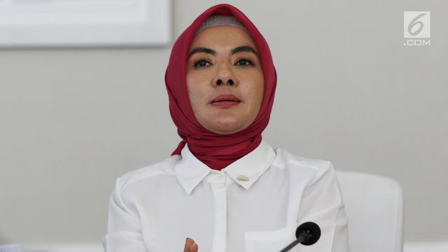 Bos Pertamina Nicke Widyawati Kembali Masuk Daftar 100 Perempuan Paling Berpengaruh di Dun...