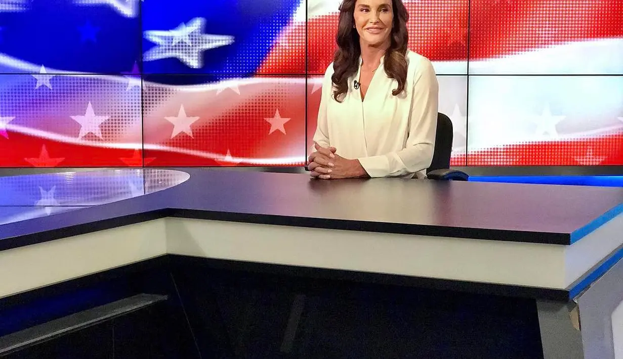 Namun secara tiba-tiba, Caitlyn Jenner pun membatalkan rencana itu karena harus bekerja. (instagram/caitlynjenner)