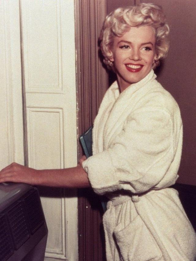 Marilyn Monroe
