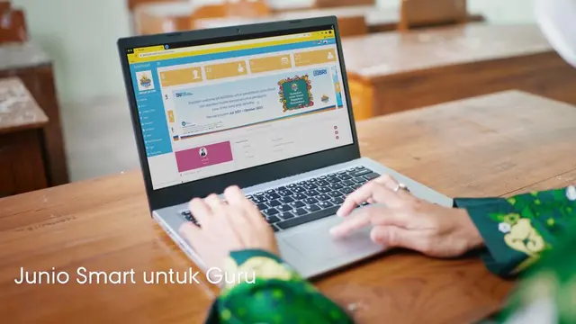BRI Dorong Ekosistem Digital di Lingkungan Pesantren Lewat Aplikasi Junio Smart