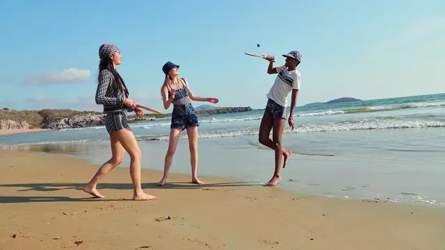 Koleksi kapsul Dior, Dioriviera