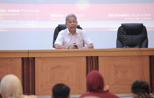 Refleksi Akhir Tahun, PRIMA Nilai Liberalisme Rusak Jati Diri Bangsa (Istimewa)