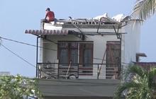 Cuaca Ekstrem Rusak 170 Rumah di Medan