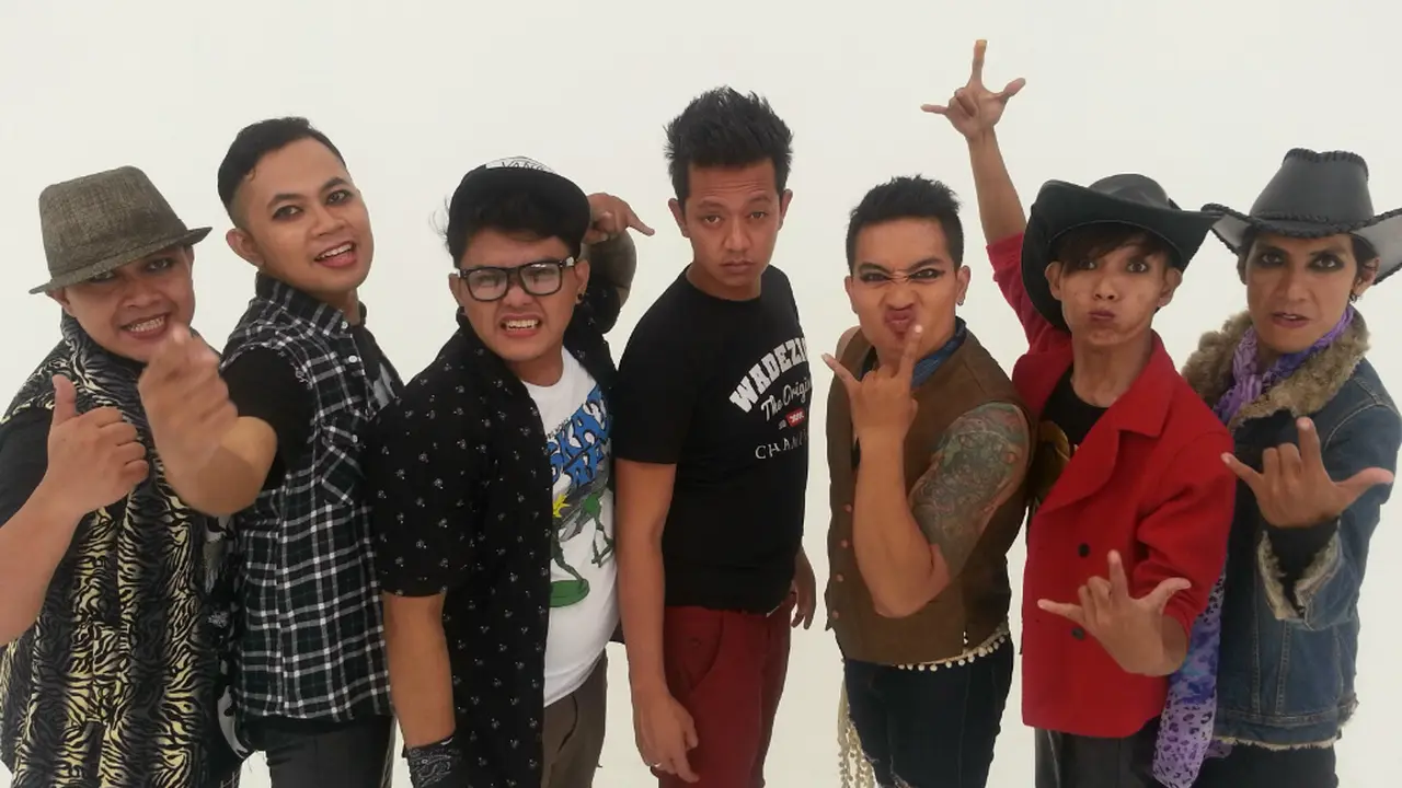 Jaka Tarub Siap Ikuti Jejak d'Bagindas