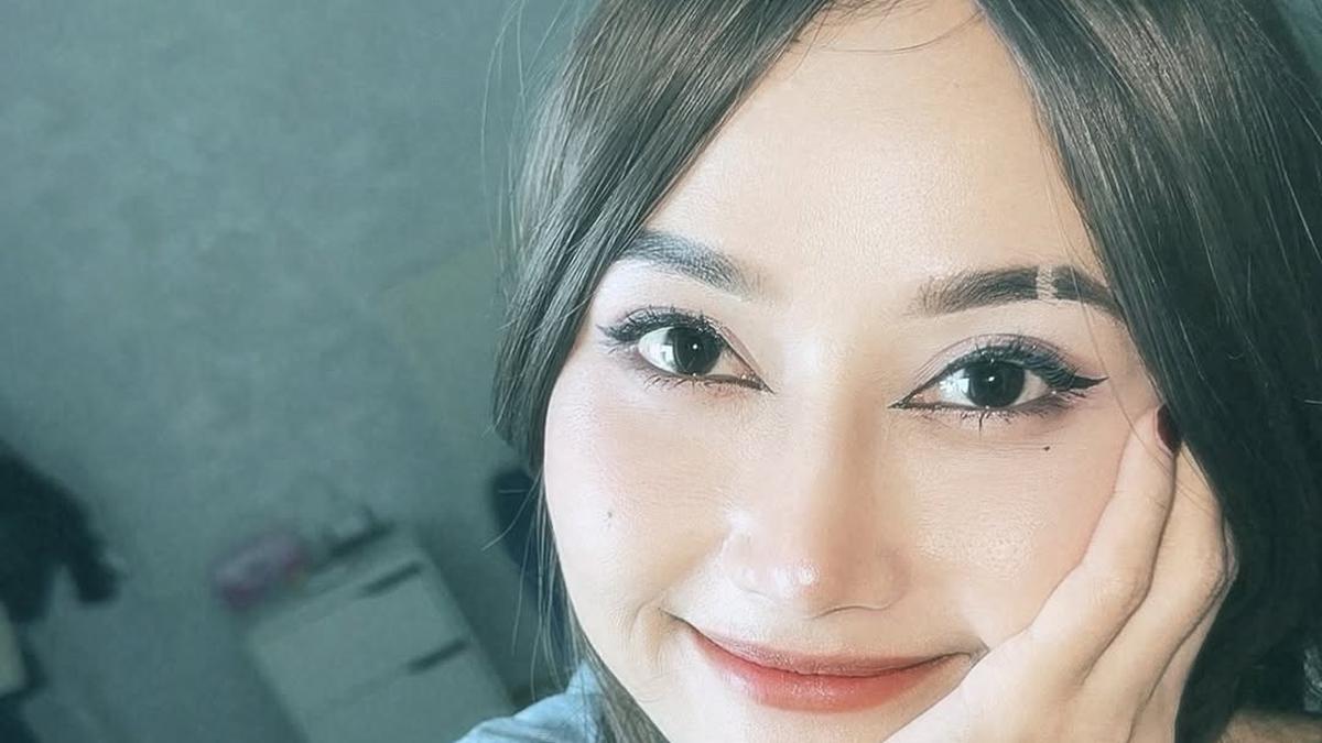 Riyuka Bunga dan Heri Horeh Sepakat Berpisah, Proses Cerai Lanjut Ke Persidangan