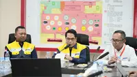 Distribusi BBM di Kalbar Aman Meski Sungai Kapuas Dangkal