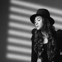 Vicky Shu comeback dengan Lagu Sayangnya Masih Sayang, jadi penyanyi sekaligus songwriter [ist]