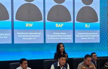 Sindikat Penipuan SMS e-Tilang Dikendalikan WN China, Pelaku Dibayar Mata Uang Kripto