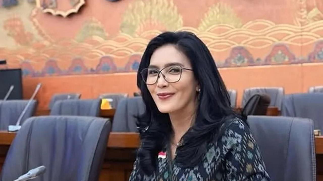 Rieke Diah Pitaloka Tanggapi Kasus Aurelie Moeremans, Singgung Jerat Pasal Berlapis Child Grooming