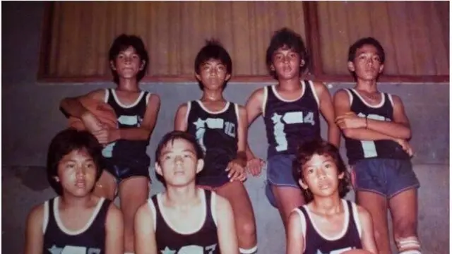 Erick Thohir