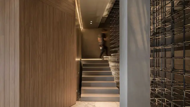 Inspirasi Desain Kantor Gaya Gado-Gado nan Unik dan Estetik