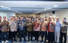 Gelar Forum Risk Governance Resilience BPJS Ketenagakerjaan Perkuat Tata Kelola