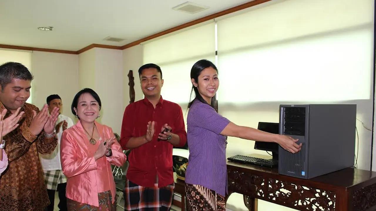Semangat R.A Kartini dalam Gerakan Nasional Orang Tua Asuh