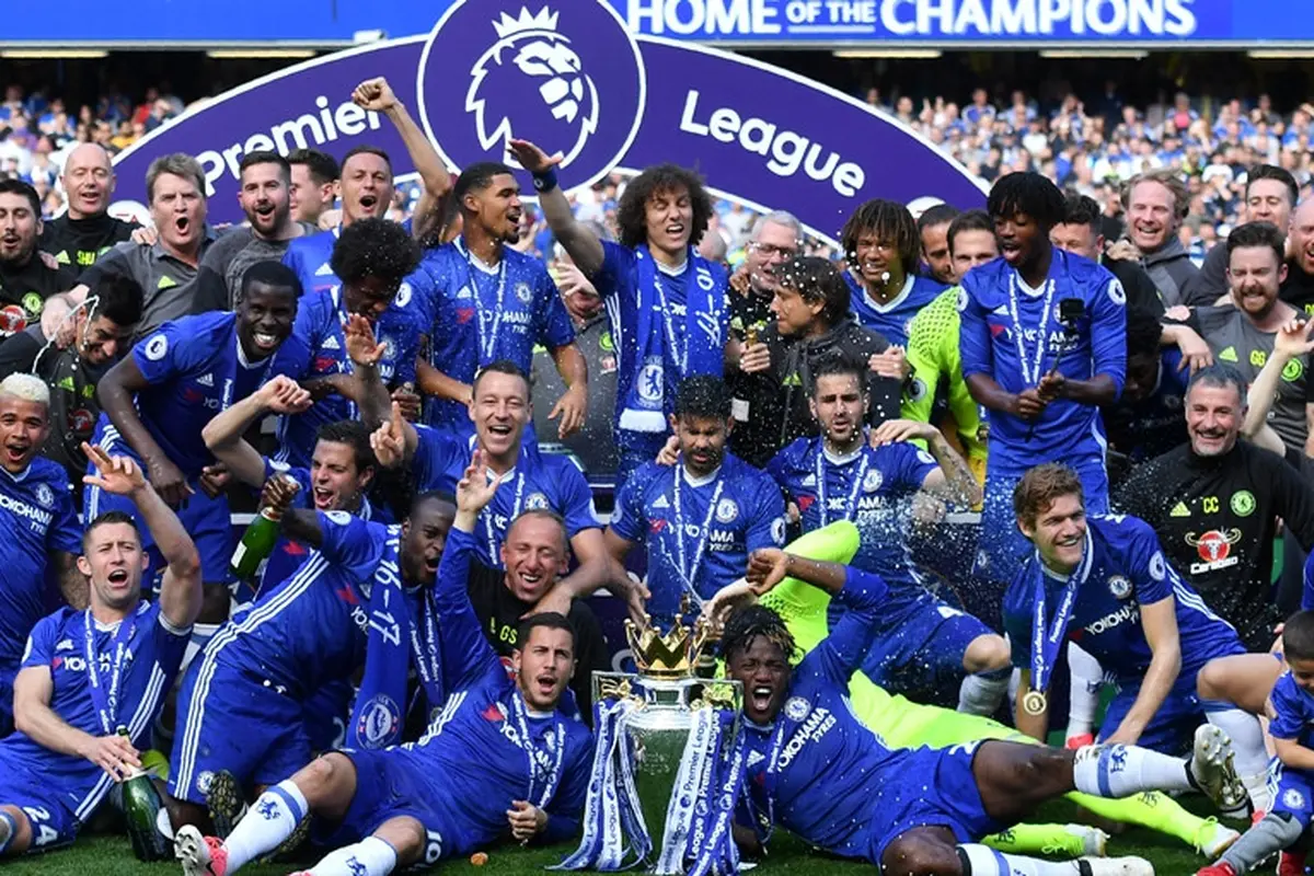 Chelsea