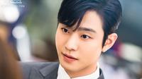 Ahn Hyo Seop dalam A Business Proposal. (Instagram/ sbsdrama.official)