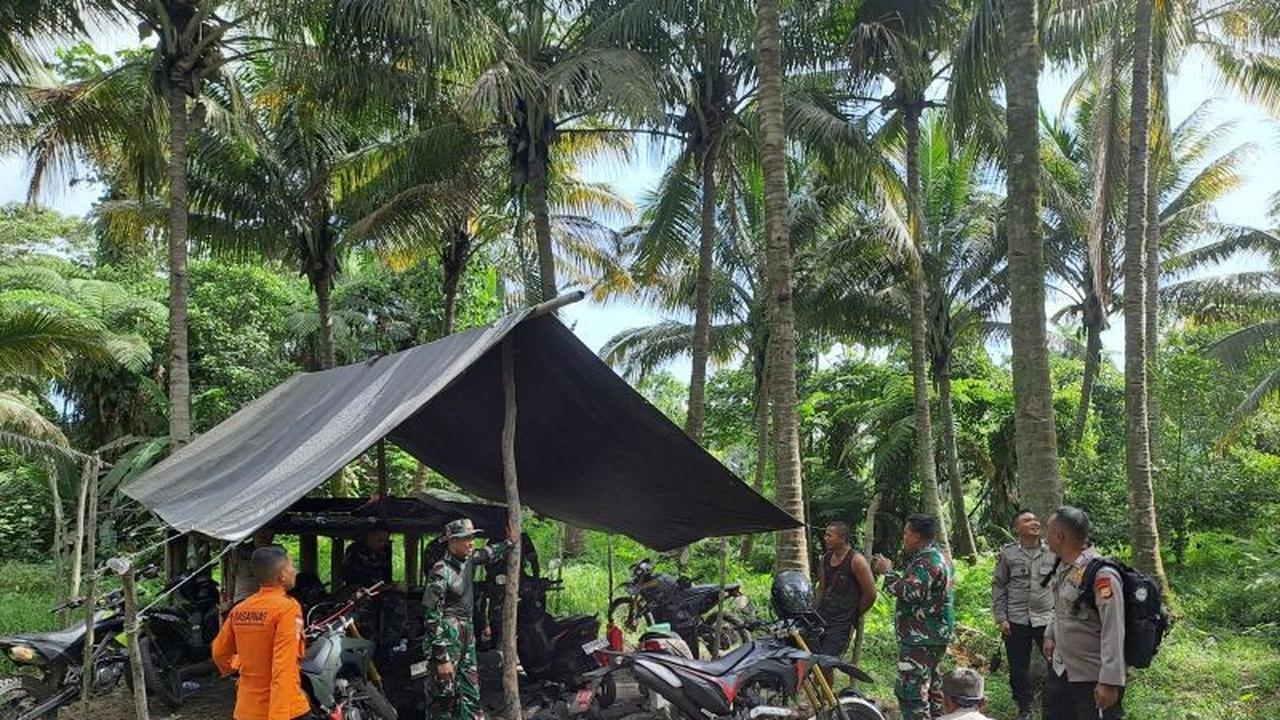 Tim SAR Lanjutkan Pencarian Tiga Pendaki Hilang Gunung Dukono di Tengah Tantangan Aktivitas Vulkanik