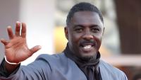 Idris Elba: The Actor Knighted for Anti-Knife Violence and Charity Work