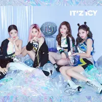 Teaser ITZY (JYP Ent)