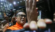 Bupati Klaten Diduga Terima Setoran dari Tambang sampai Potongan Upah