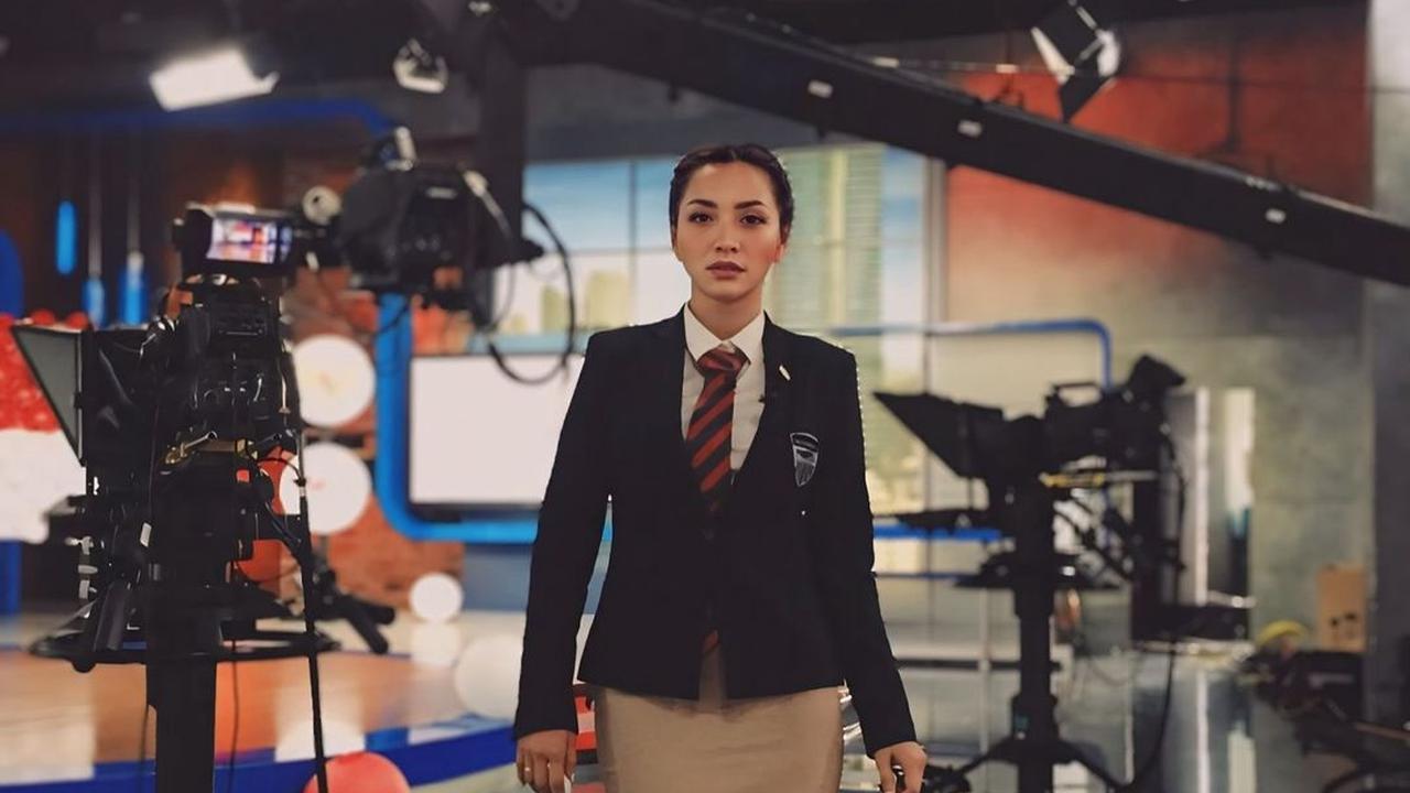 Hesti Purwadinata Ucapkan Salam Perpisahan ke NET TV, Kenang Perjalanan 11 Tahun yang Penuh Warna