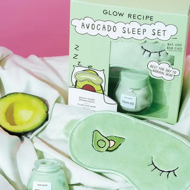 Kosmetik Korea/Soompi