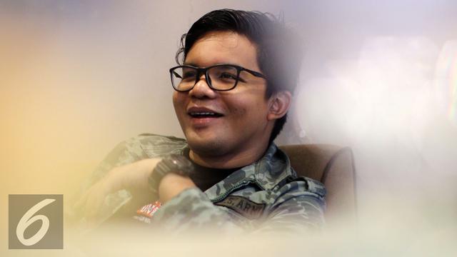 Sutradara Jakarta Undercover, Fajar Nugros